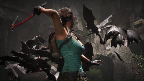 Tomb Raider: Legacy of Atlantis isn’t even out yet, but already it feels like an old relic – in all the wrong ways
