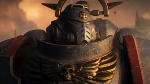 Total War: Warhammer 40k is aiming to be the most complex and most accessible game Creative Assembly has ever made – here’s how the devs managed both