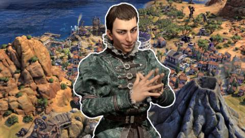 Two years after its rocky launch, Civilization 7’s first paid expansion Earthrise is on its way – but first comes the atomic age