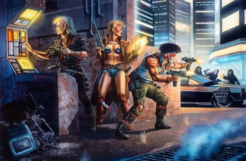 UK’s Largest Tabletop Convention Bans AI With Few Exceptions
