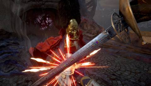 Valor Mortis is only $40 because its developer knows you’ll be choosing from a lot of big games over this “stacked” autumn
