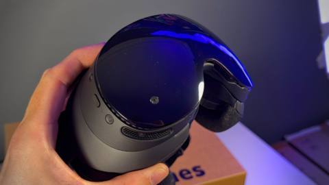 Valve targeted a lower price for the Steam Frame, then the memory crisis happened: ‘I wish we could have shipped it at the price that we were at last year’