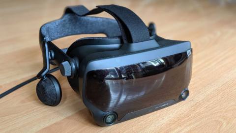 Valve working on Steam Frame strap that adds Index-like speakers and hot-swappable batteries, ‘coming soon’
