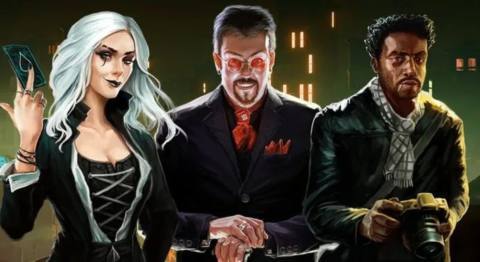 Vampire RPG escapes Steam’s ‘Adult Only’ jail just in time for launch: “At the risk of disappointing some players, Nighthawks is not porn”