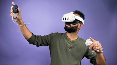 VR headset shipments are down 18% compared to this time last year, and that may not be great news for Valve