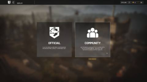 Wardogs delivers what Battlefield 6 was too console-brained to pull off: A real server browser