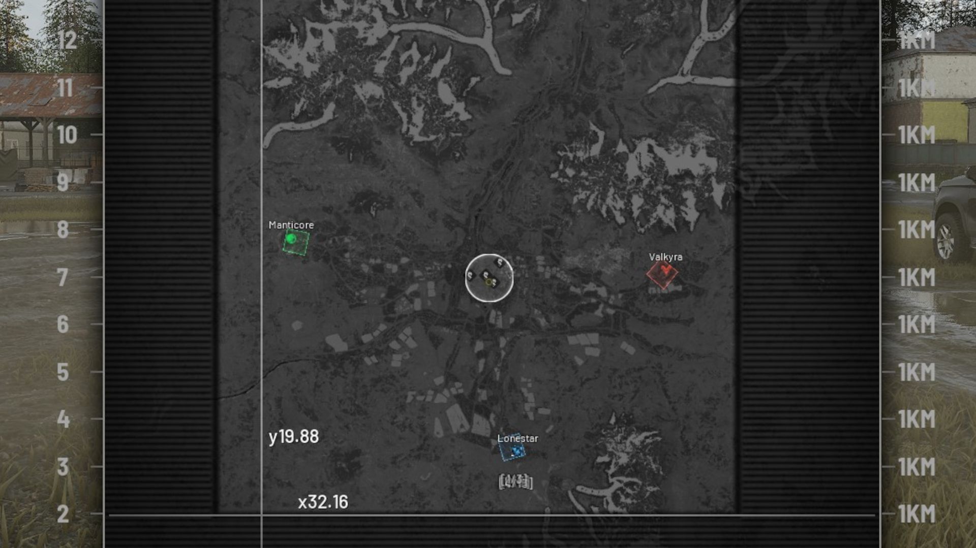 wardogs map