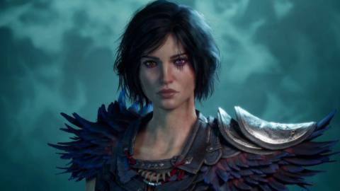 Warlock: Dungeons & Dragons developers hope to set aside the Baldur’s Gate 3 comparisons and build their own kind of open world