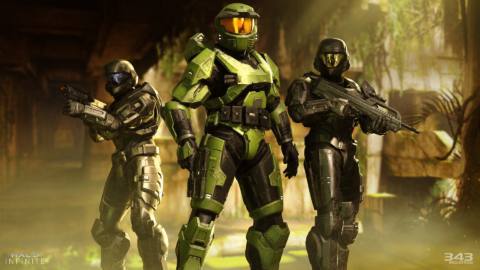 What insiders say Halo Studios was up to before losing Halo: ‘The next Halo game was years away’