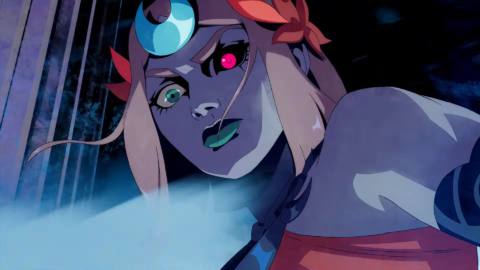 Why so many Steam games have weirdly similar (and forgettable) names