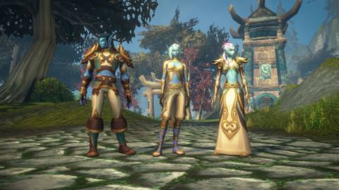 World of Warcraft: Forever beta launch times: How to sign up and play Blizzard’s twist on WoW Classic
