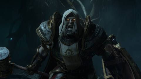 World of Warcraft: Forever has recaptured the original MMO’s magic, something I thought was impossible