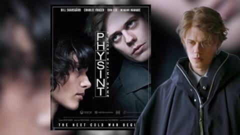 Xbox is reportedly paying a “fraction” of the $400 million Kojima quoted Sony for Physint