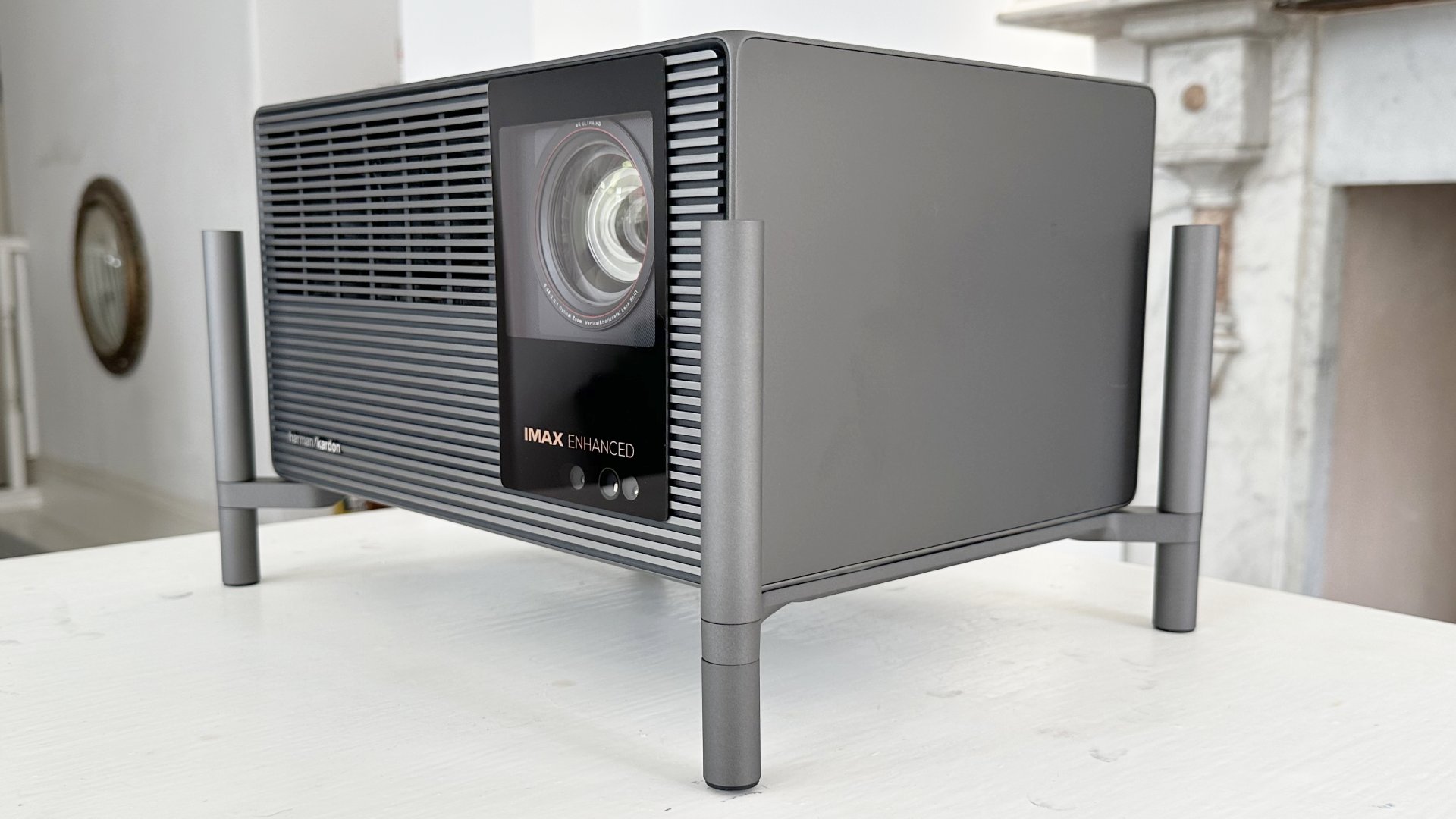Xgimi Titan Noir Max projector