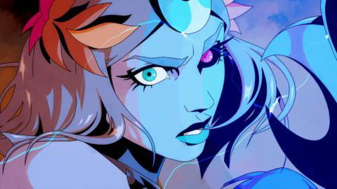 You can now watch one of this year’s best orchestral game-music performances, celebrating Hades 1 and 2, online for free