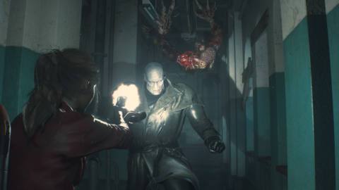 Zach Cregger doesn’t want to get bogged down in ‘the wild aspects’ of Resident Evil’s lore: ‘I’m not going to have a gigantic jacked dude in a trench coat’