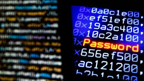 ‘123456’ password was all a hacker reportedly needed to expose over 8 million people’s personal data