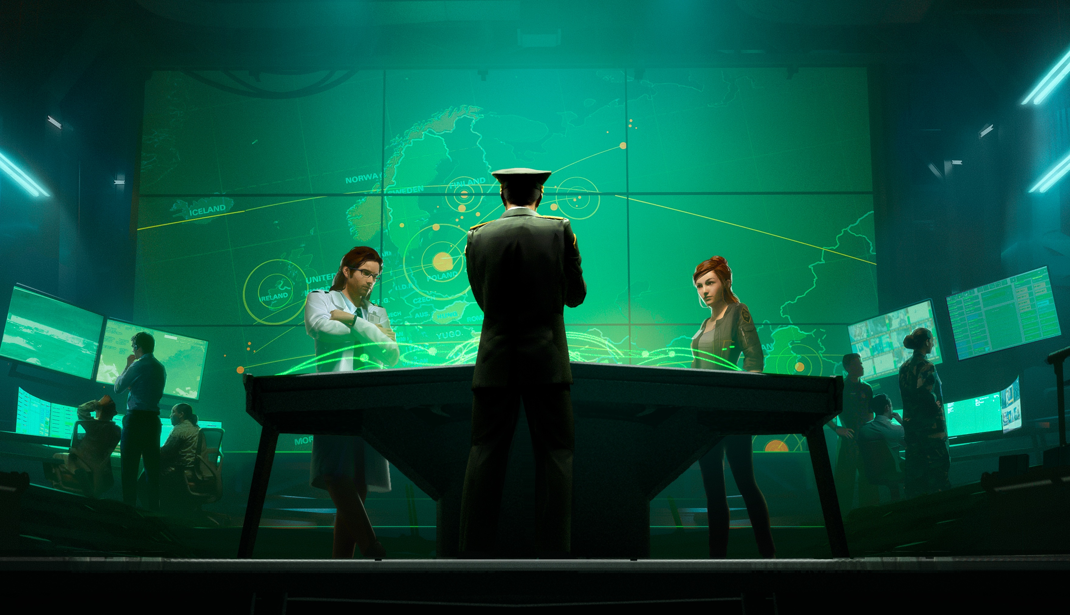 Xenonauts 2 review