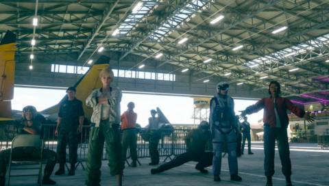 Ace Combat 8 is far and away the series’ biggest launch on Steam