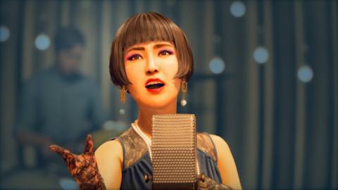 After a few hours with Yakuza studio’s soulful Stranger Than Heaven, I’m smitten, but I suspect it’ll be a divisive game