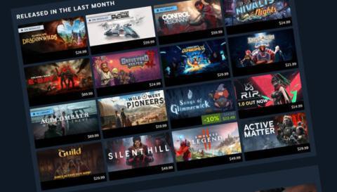 After a year of testing, one of Steam’s best features is finally out of beta, making it easier to find games you might actually like