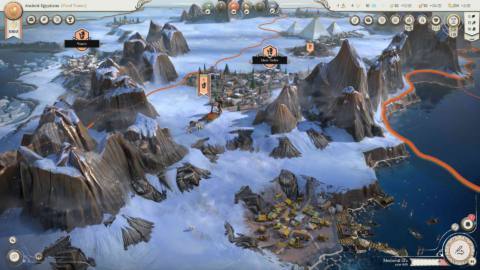 After Civ 7 stumbled, Humankind 2 looks like it’s making smart choices to pick up the 4X torch