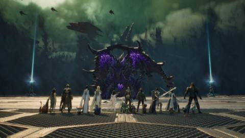 Aion 2’s imminent worldwide release could be huge as early access founders’ packs outsell major games, and player numbers soar