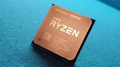 AMD says the re-release of the Ryzen 7 5800X3D was ‘like a final gift to our loyal [AM4] users’ and it was CEO Dr