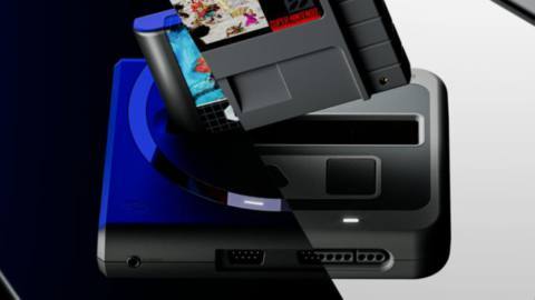 Analogue is reviving its Mega SG and Super Nt consoles, and they’ll play all your old Sega and Nintendo cartridges with some modern enhancements