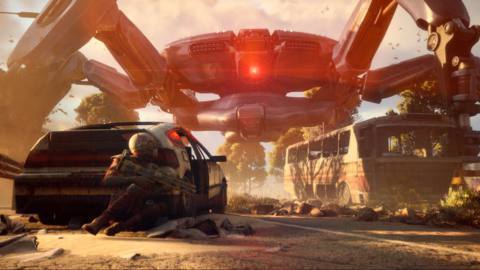 Arc Raiders and The Finals are getting film and TV adaptations in collaboration with the Backrooms production company