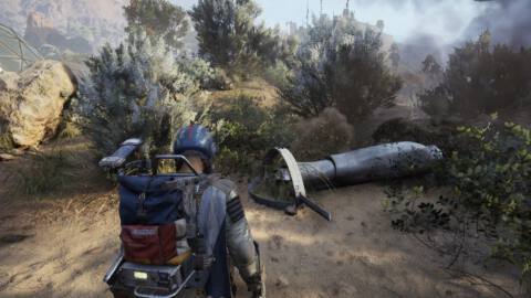 Arc Raiders’ executive producer was ‘a bit skeptical’ about adding PvE, but after the successful test the team needs to decide ‘what we want to do going forward’