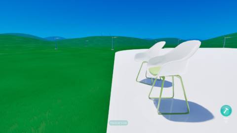 At last: I can build a home out of raw Windows Vista-era nostalgia