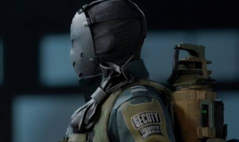 Battlefield 6 devs to fix “Secuty” skin typo, but five-pistol outfit was intentional