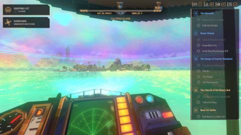 Be warned: Nivalis Nights may not be the cozy game you expect: ‘If you want a cozy existence in this city, you’re going to have to earn it’