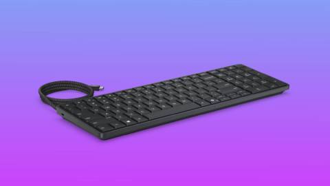 Behold, the $3,000 keyboard that is also actually a powerful AI PC I would hate to spill my coffee on