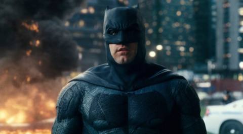 Ben Affleck Calls Justice League ‘The Low Point’ Of His Career, Criticizes Warner Bros