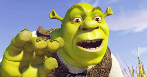 Blogger Found Guilty Of Taunting State Senator With Shrek Dick Picks