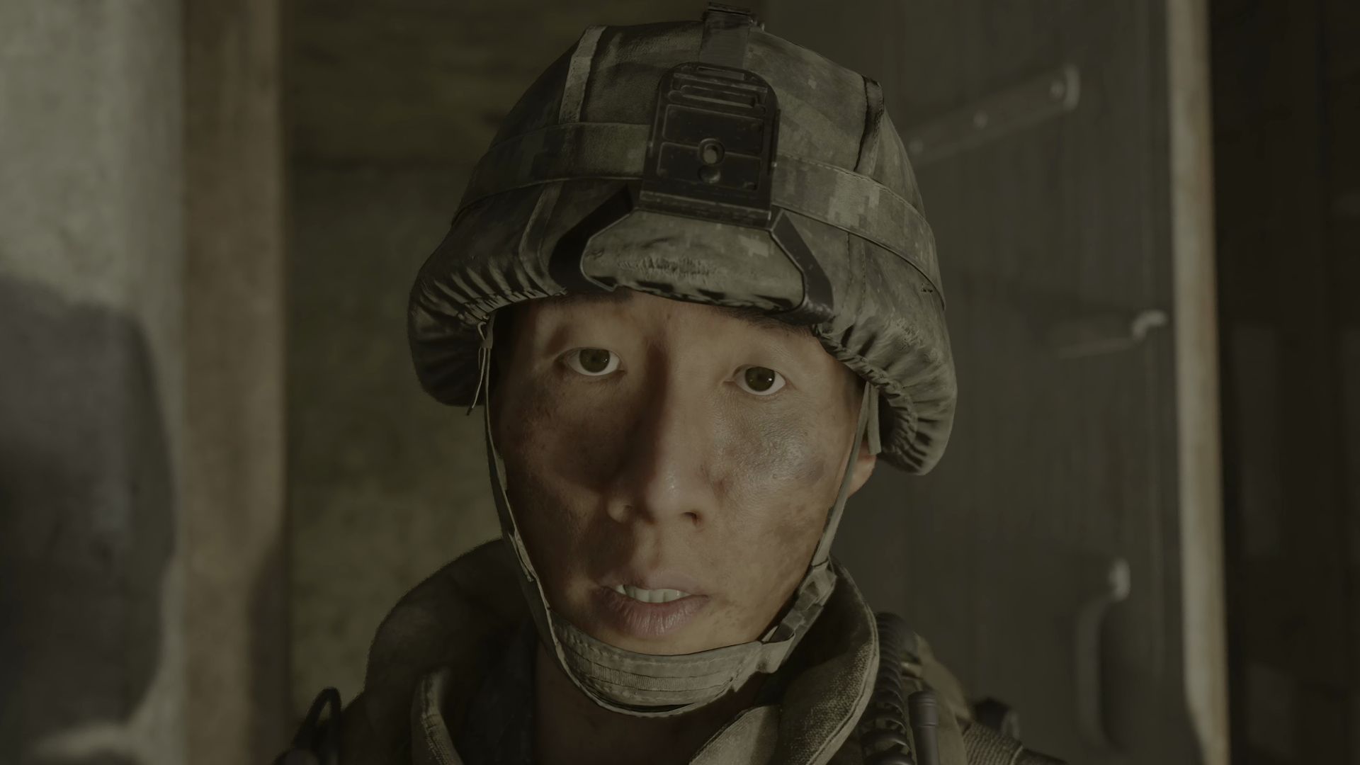 Modern Warfare 4