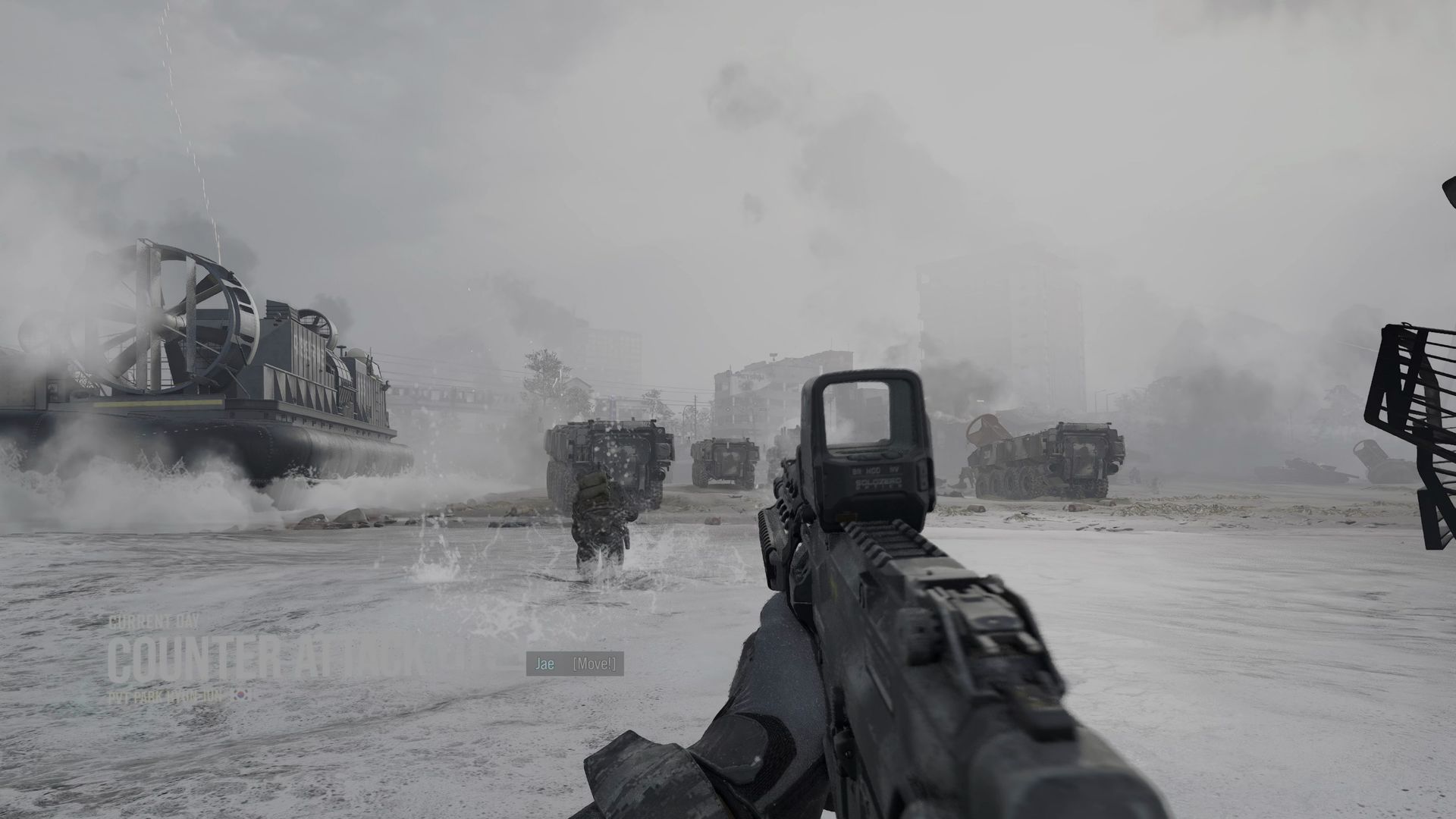 Modern Warfare 4