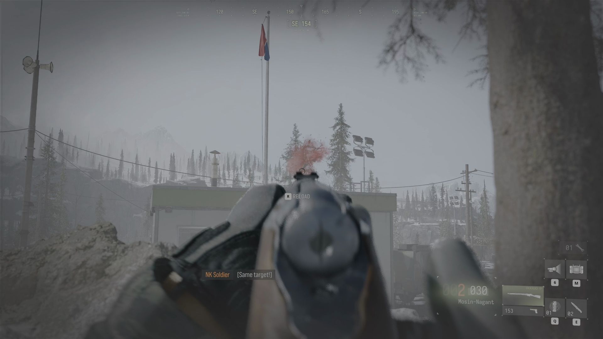 Modern Warfare 4