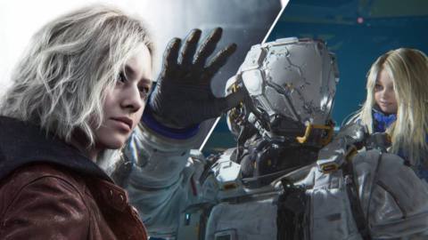 Capcom plans to evolve RE Engine into an “AI-generation game engine”