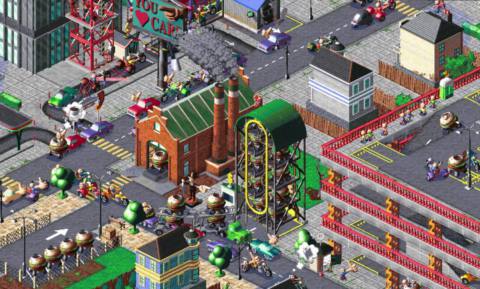 Car Park Capital Is The World’s Most Evil Simulator (Complimentary)