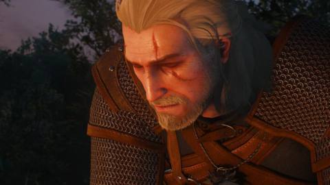 CD Projekt Red outlines which Witcher 3 Remastered fixes are coming next, but there’s still division about the changes