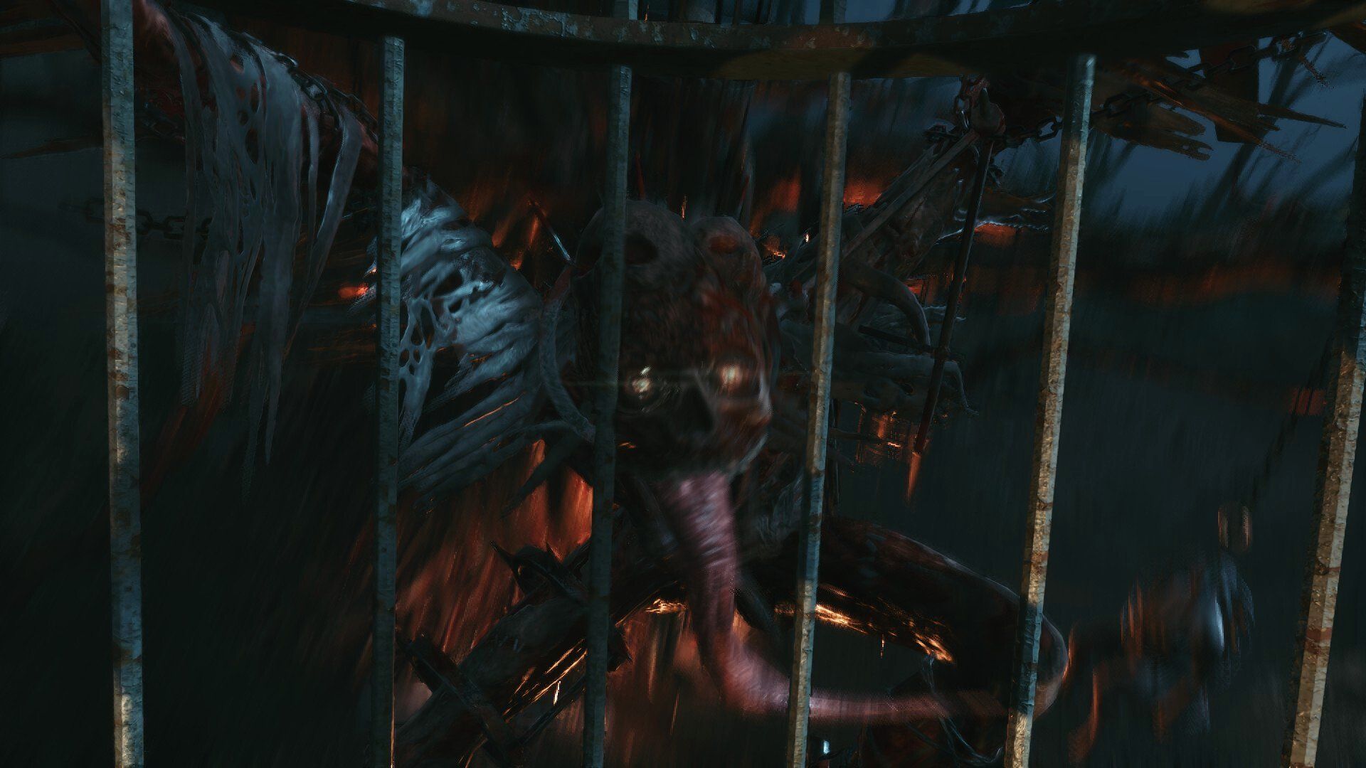 Clive Barker's Hellraiser: Revival screenshots