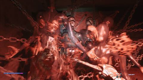Clive Barker’s Hellraiser: Revival review–Rough around the edges