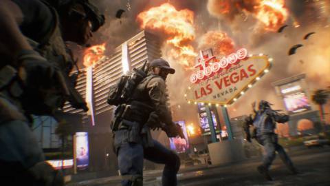 Controversial Battlefield 6 XP changes have been reversed, with Battlefield Studios saying they were “unintended”
