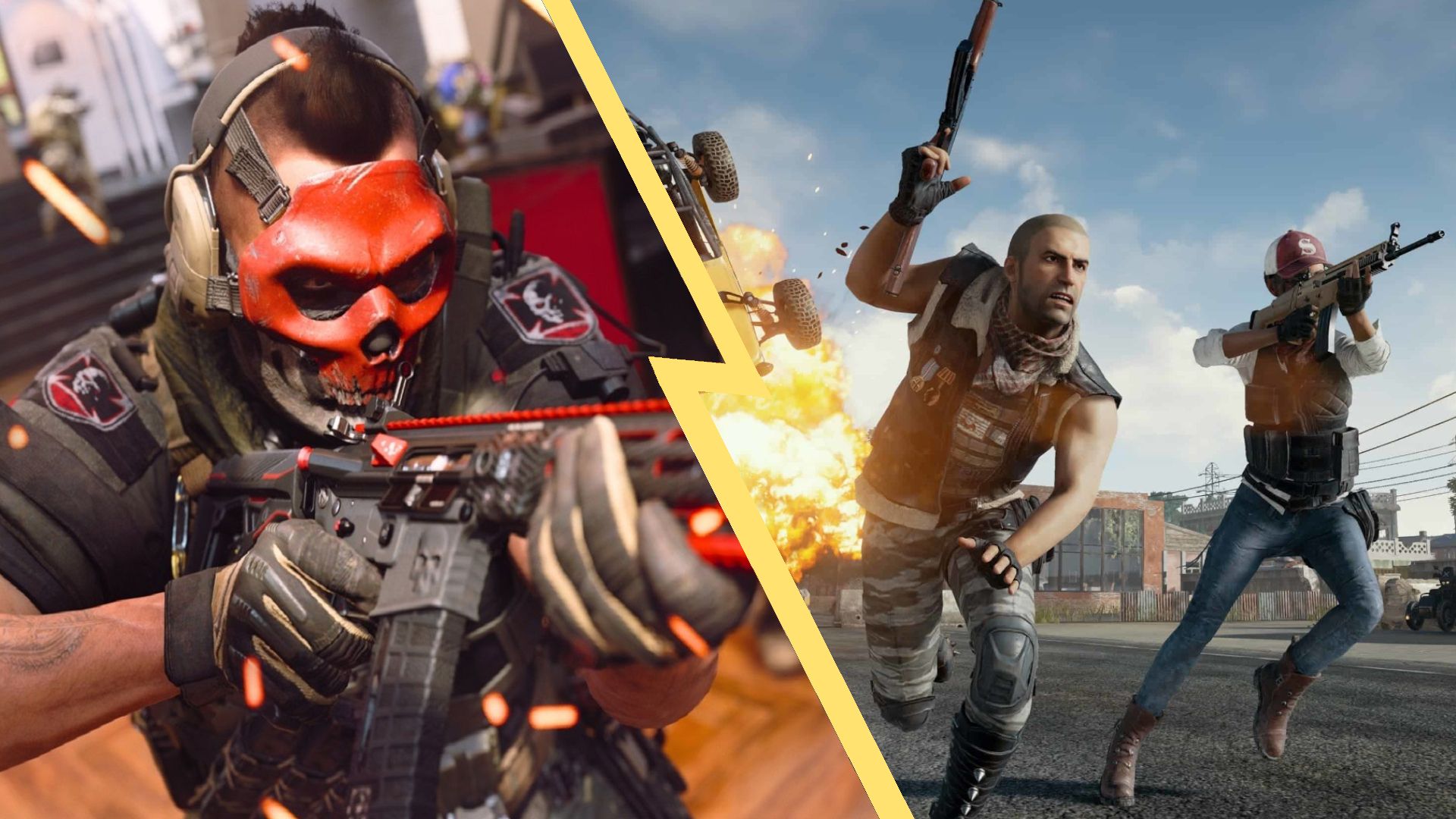 FOV 90 FPS modes tournament