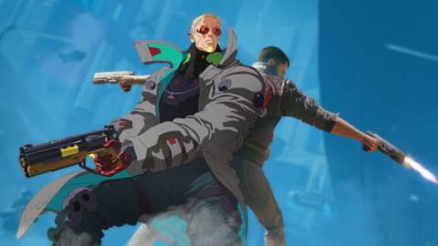 Cyberpunk 2077 getting a substantial update to coincide with Edgerunners’ Netflix Season 2 release