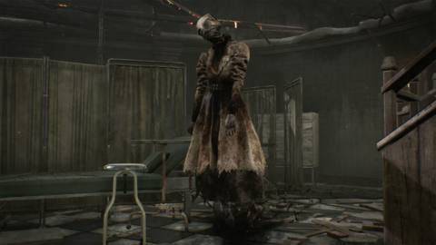 Dead by Daylight studio is hiring for a triple-A Sci-Fi first-person shooter with “a high realism bar”