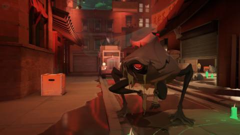 Deadlock is the king of MOBA character designs, and it’s all thanks to Valve’s embrace of New Yorkyness